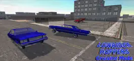 Game screenshot Lowrider Hoppers hack