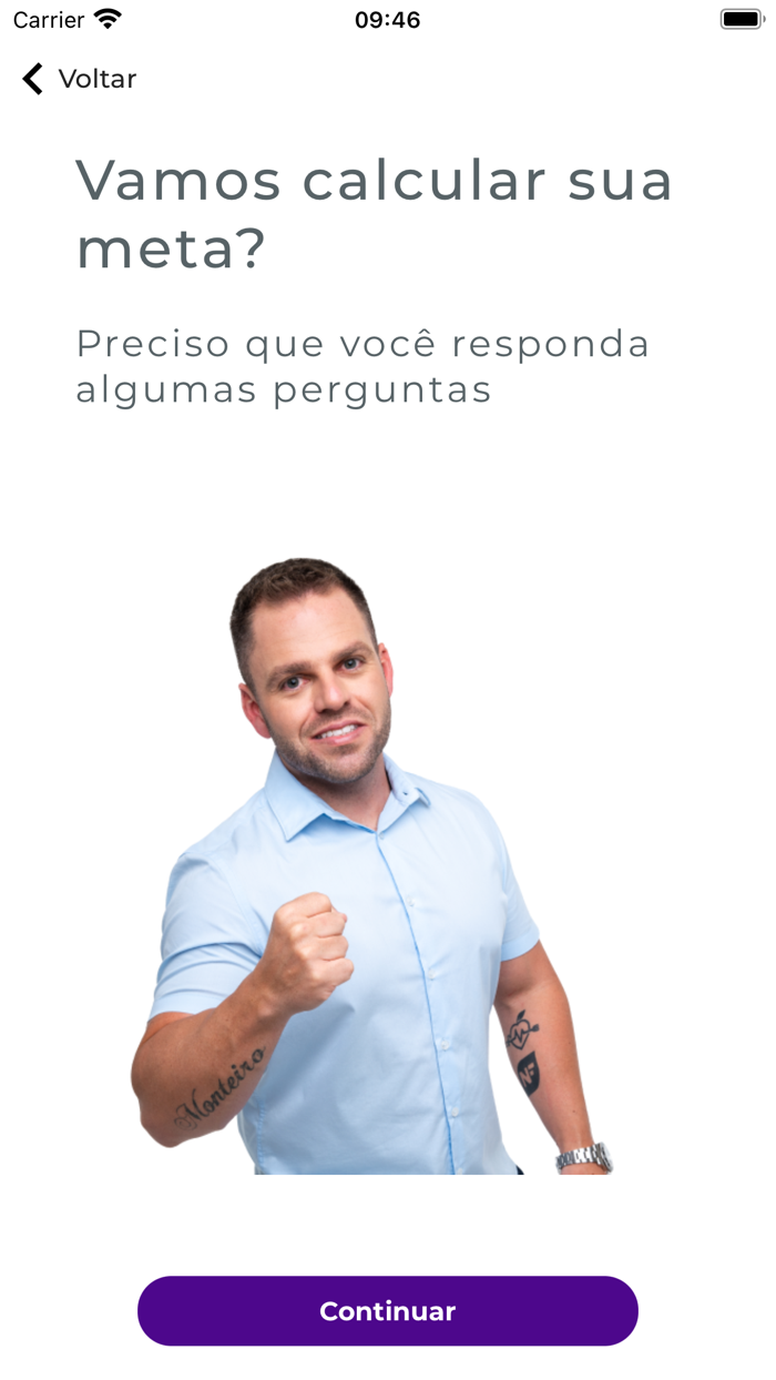 Sistema de Queima Automática