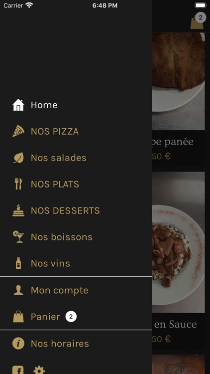 Le Chalé screenshot-4