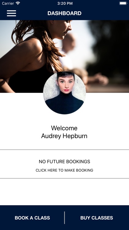 BeMilitaryFit - Member