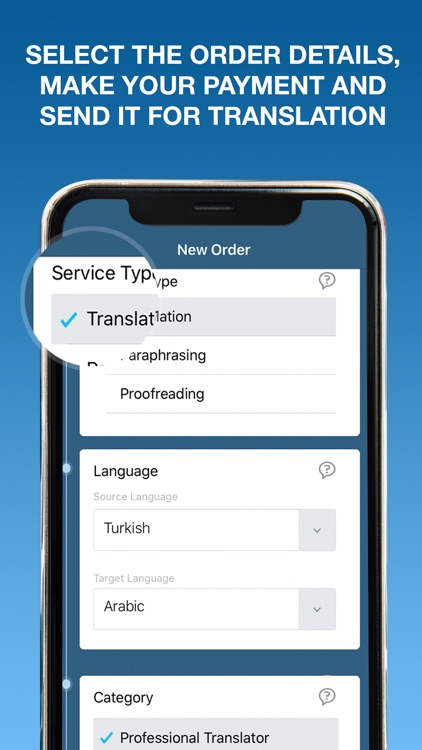 Protranslate - Translation screenshot-3