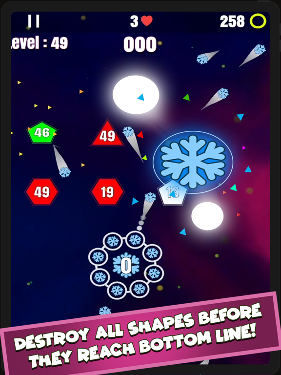 Screenshot #6 pour Boomer Dots