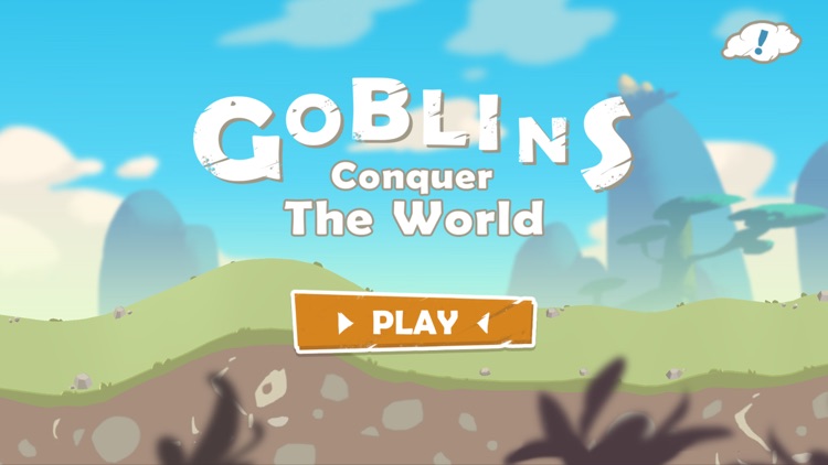 Goblins Conquer The World