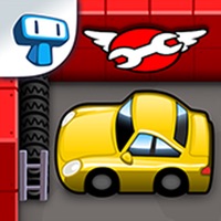 Tiny Auto Shop: Autohalt Baron apk