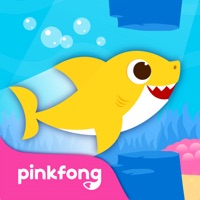 Baby Shark RUN apk