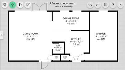 TapGlance Interior Designのおすすめ画像5