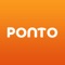 PONTO is a set of software – Mobile & Server