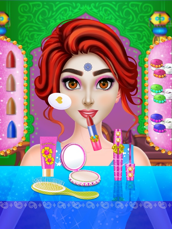 Screenshot #6 pour Relooking des filles de la mod