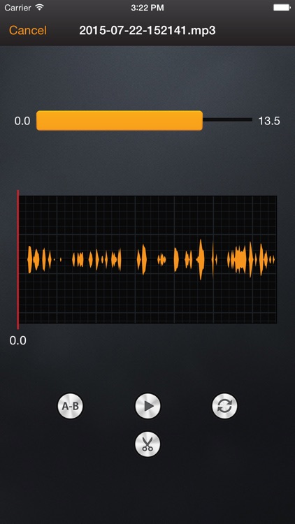 RecorderHQ -Recorder for cloud