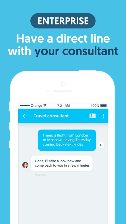 Sam - Trip Planner & Assistant screenshot-4