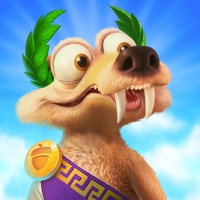 Ice Age Adventures apk