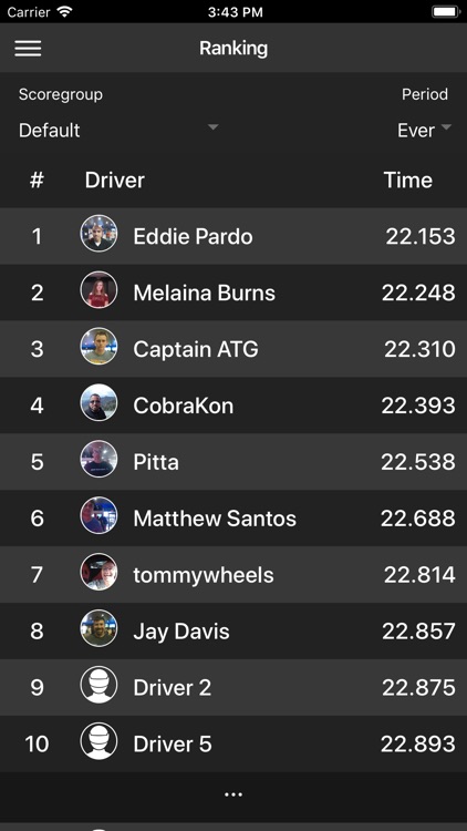 Xtreme Action Park screenshot-6