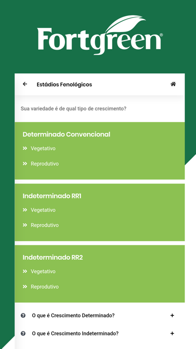 Screenshot #2 pour PhD em Soja