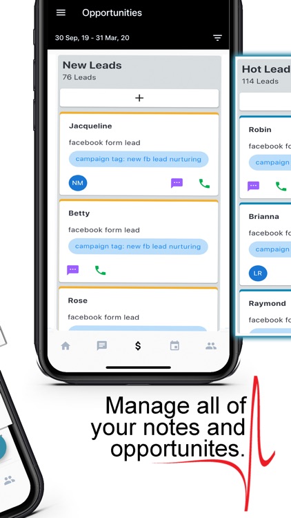Market Doctors Lead Rx