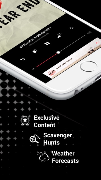 KBAT 99.9 Screenshot