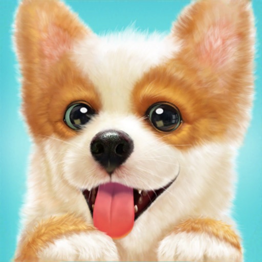 Pocket Puppy™ iOS App