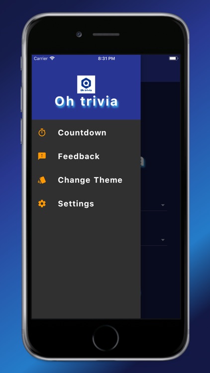 Oh trivia screenshot-4