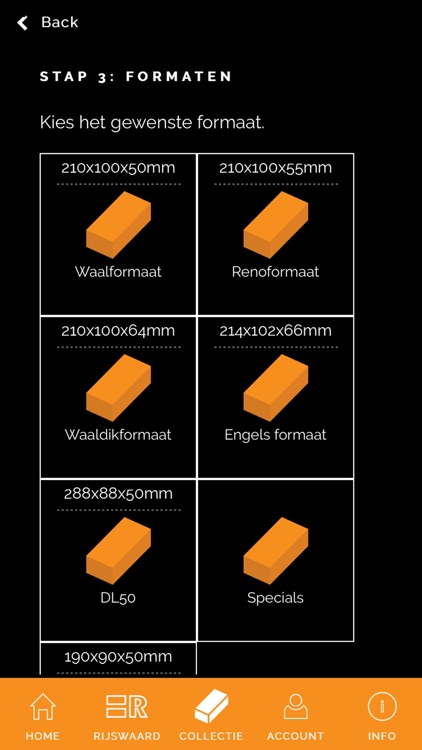 De Rijswaard Stenenzoeker screenshot-3