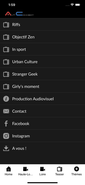 Alti Connect(圖6)-速報App