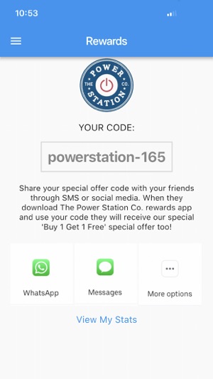 PSCO Rewards(圖2)-速報App