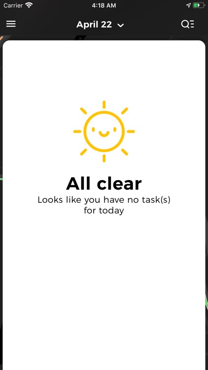 Ara Driver screenshot-3