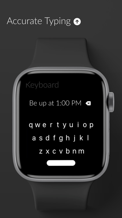 Wrist Keyboard - Mini Keyboard