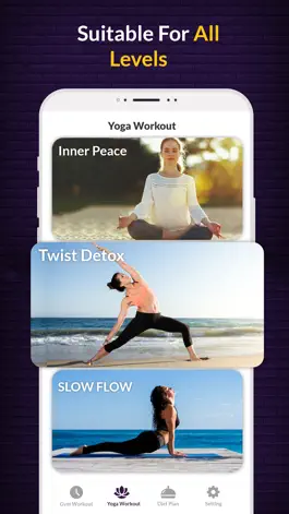 Game screenshot Gym workout - Gym trainer hack