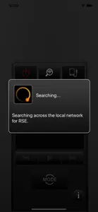 RSE REMOTE screenshot #4 for iPhone