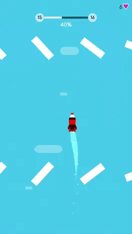 Game screenshot Bottle Rocket  -Flying Bottle- apk