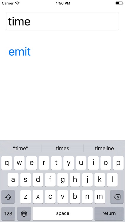Spell Backwards screenshot-4