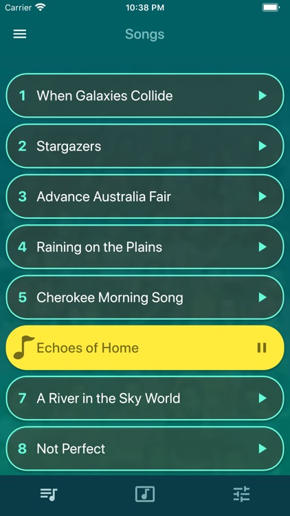 Festival of Music screenshot-3