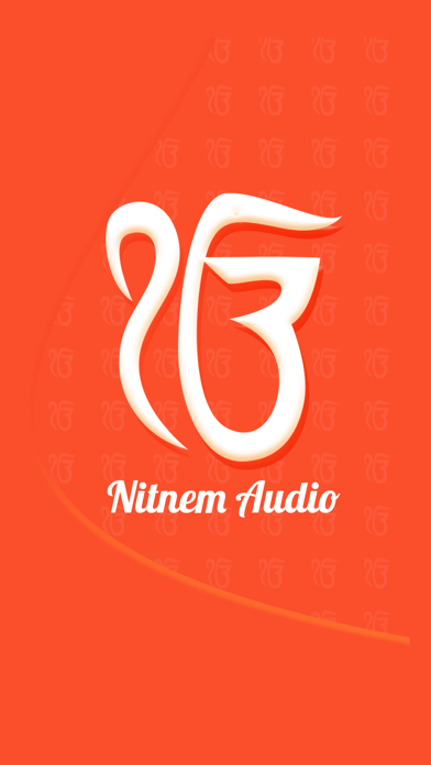 Nitnem Audioのおすすめ画像1