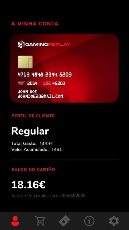 GamingReplay screenshot-5