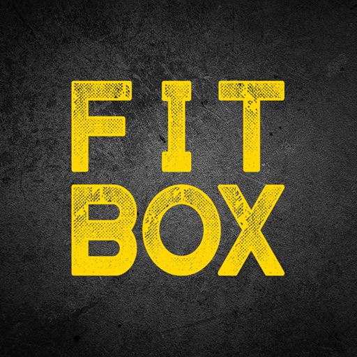 Fit Box - פיט בוקס icon