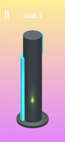Game screenshot Drop Ball Great Jumping hack