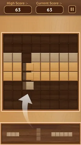 Game screenshot Block Puzzle Guardian - Games apk