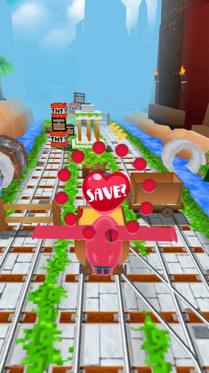 Super Plane Wings Fly Game