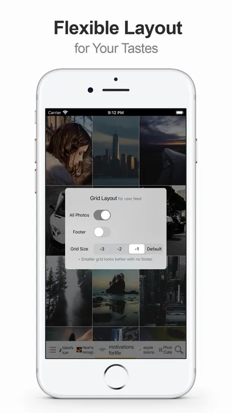 MultiTab for Tumblr