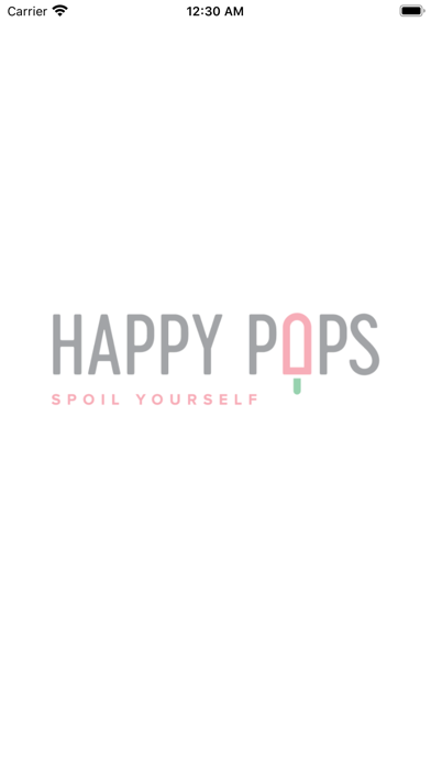 Happy Pops Screenshot