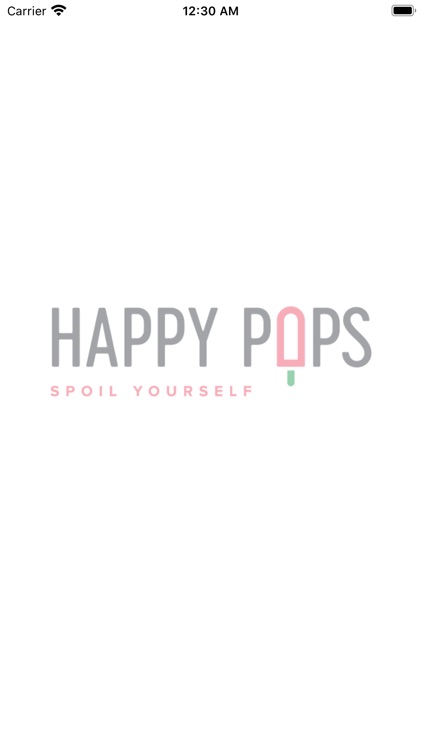 Happy Pops