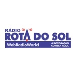 Rádio Rota do Sol - Web Rádio