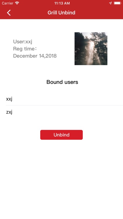 Smarter Grill screenshot-3