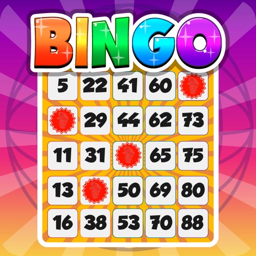 BINGO! World Tour iOS App