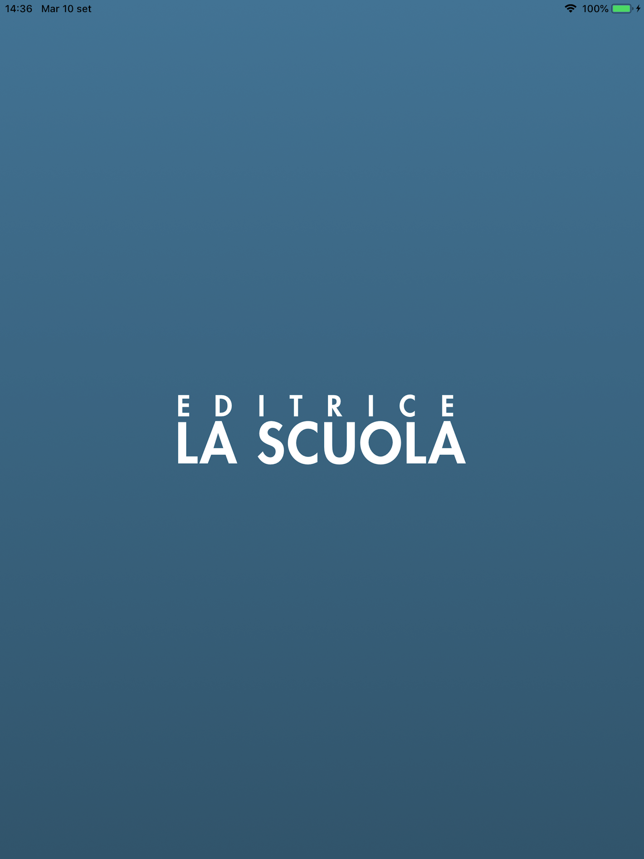 LA SCUOLA SMART.CONTENT screenshot 5