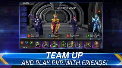 DC Legends Screenshot 4