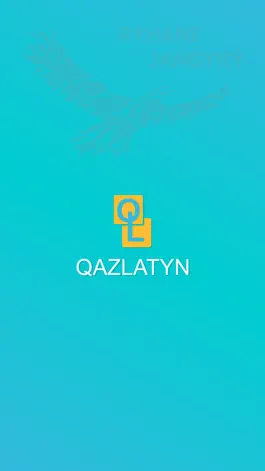 Game screenshot QazLatyn mod apk