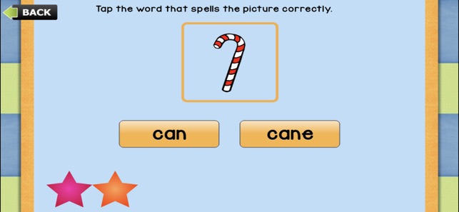 Long Vowels, Digraphs, Blends(圖4)-速報App