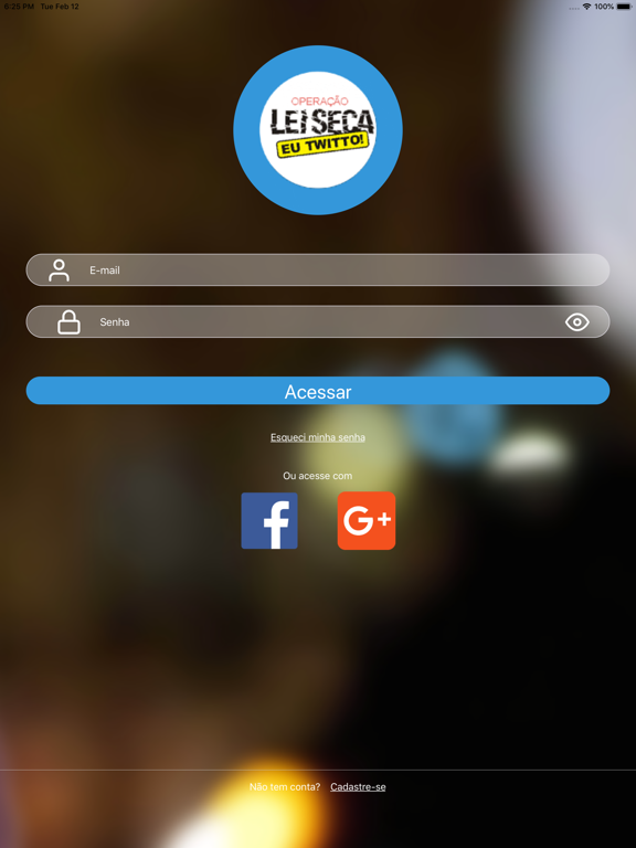 Screenshot #4 pour Resumo LeiSecaRJ