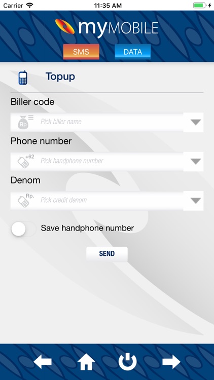 My Mobile Mayapada screenshot-5