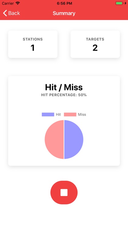 Clay Tracker screenshot-4